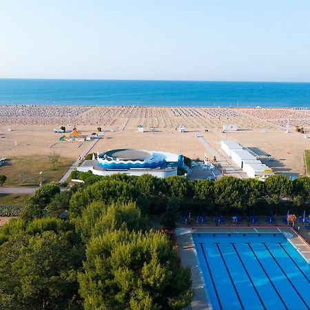 Hotel Principe Bibione Exterior photo