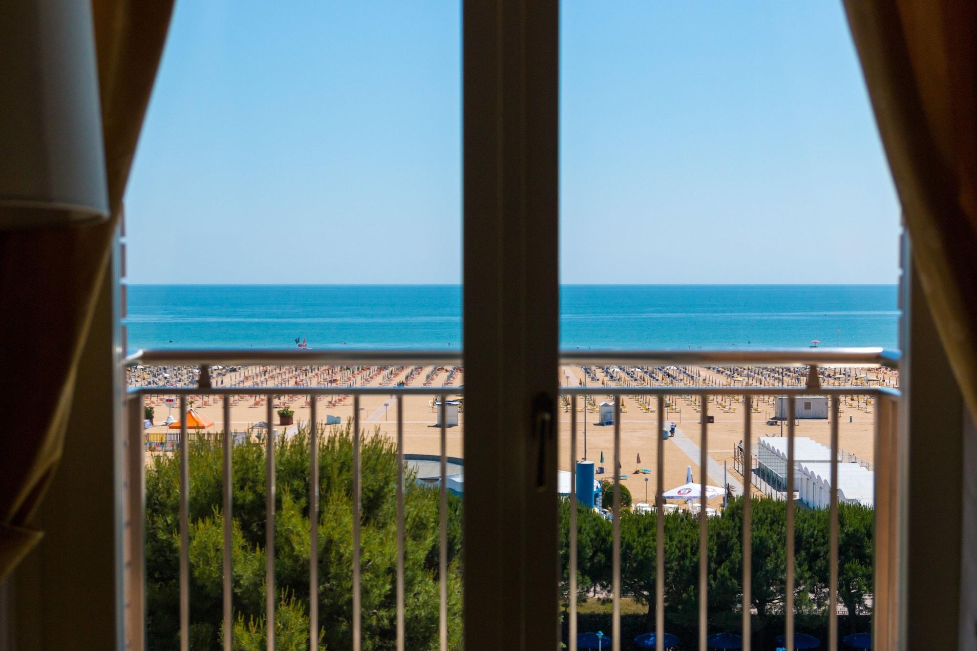 Hotel Principe Bibione Exterior photo