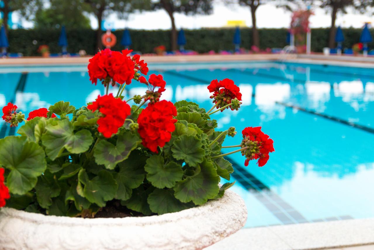 Hotel Principe Bibione Exterior photo