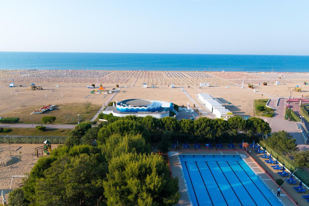 Hotel Principe Bibione Exterior photo