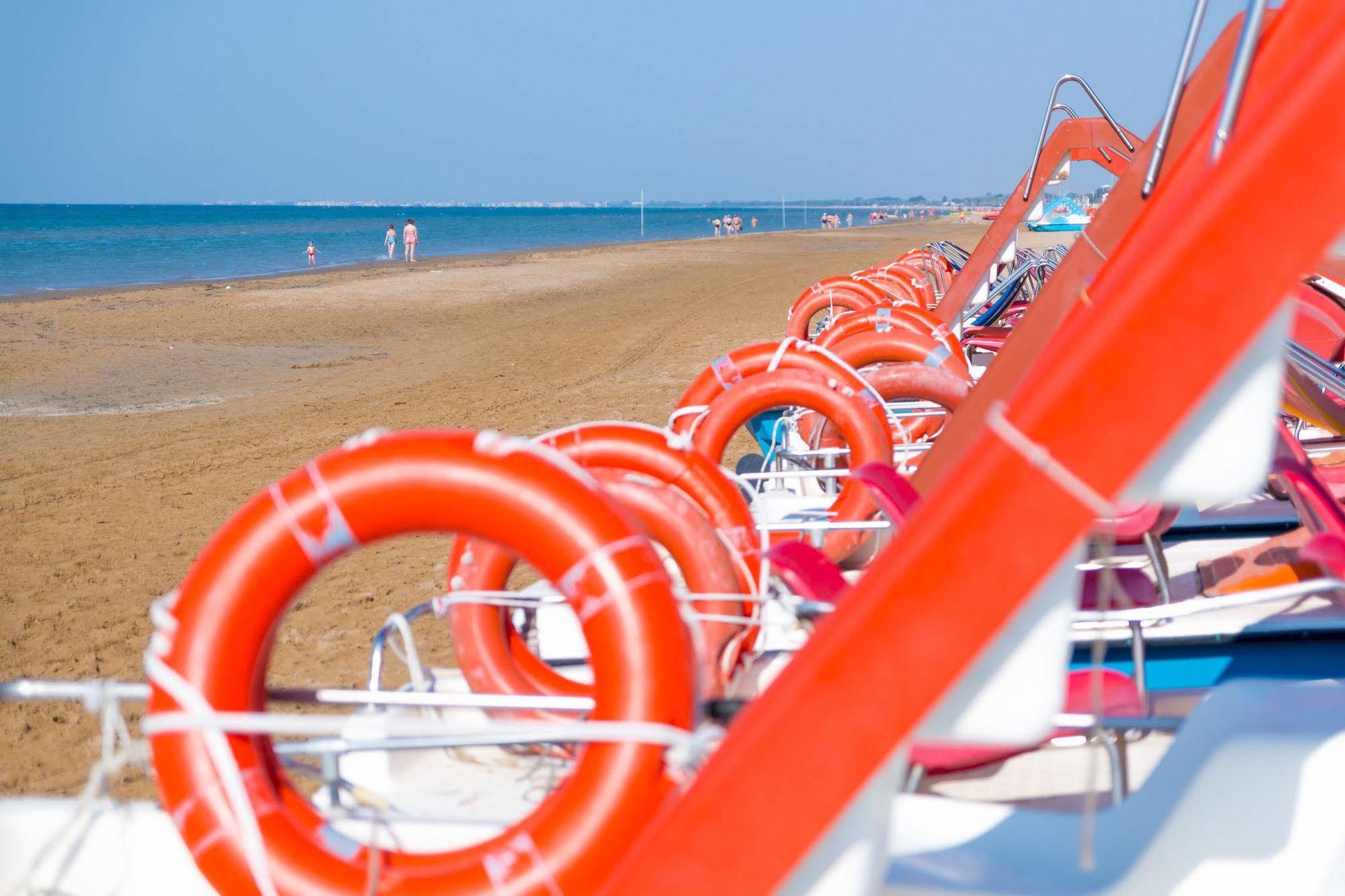 Hotel Principe Bibione Exterior photo